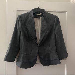 Women’s White House Black Market Suit Jacket and Skirt